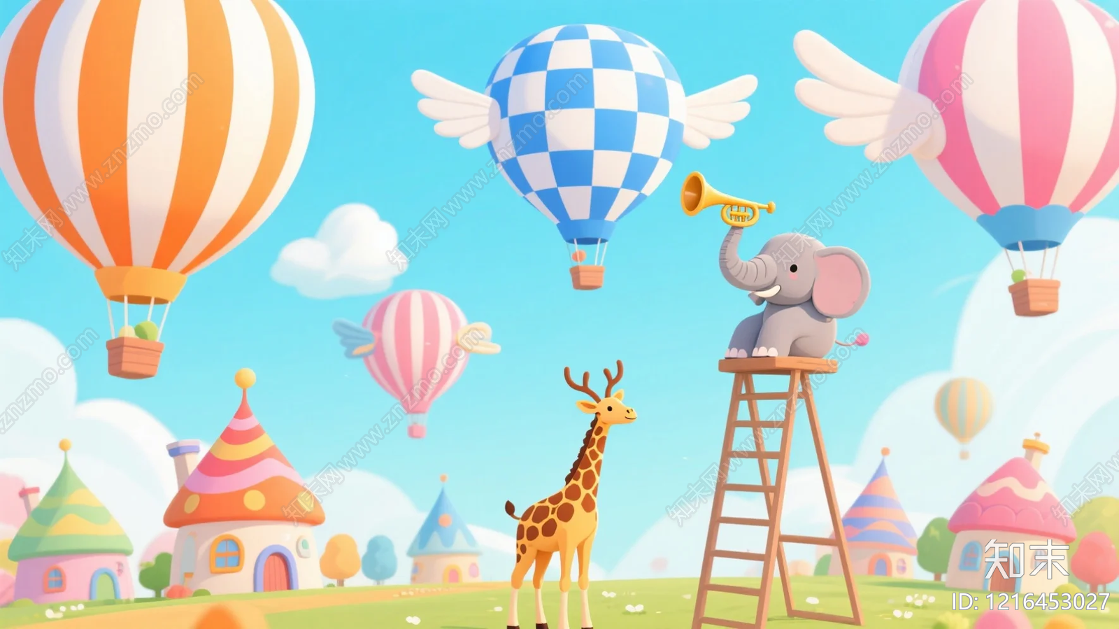 其他风景贴图下载【ID:1216453027】