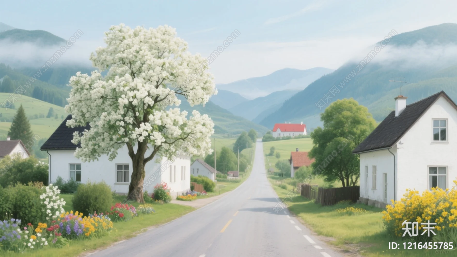 其他风景贴图下载【ID:1216455785】