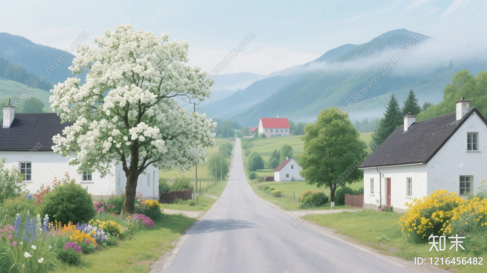 其他风景贴图下载【ID:1216456482】