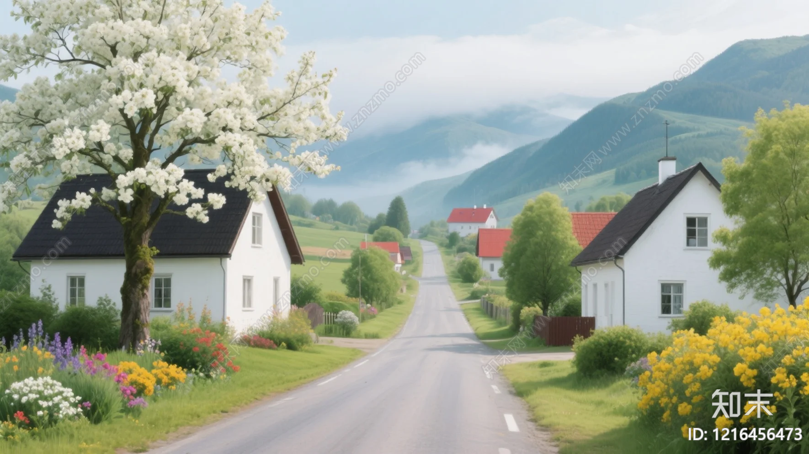 其他风景贴图下载【ID:1216456473】