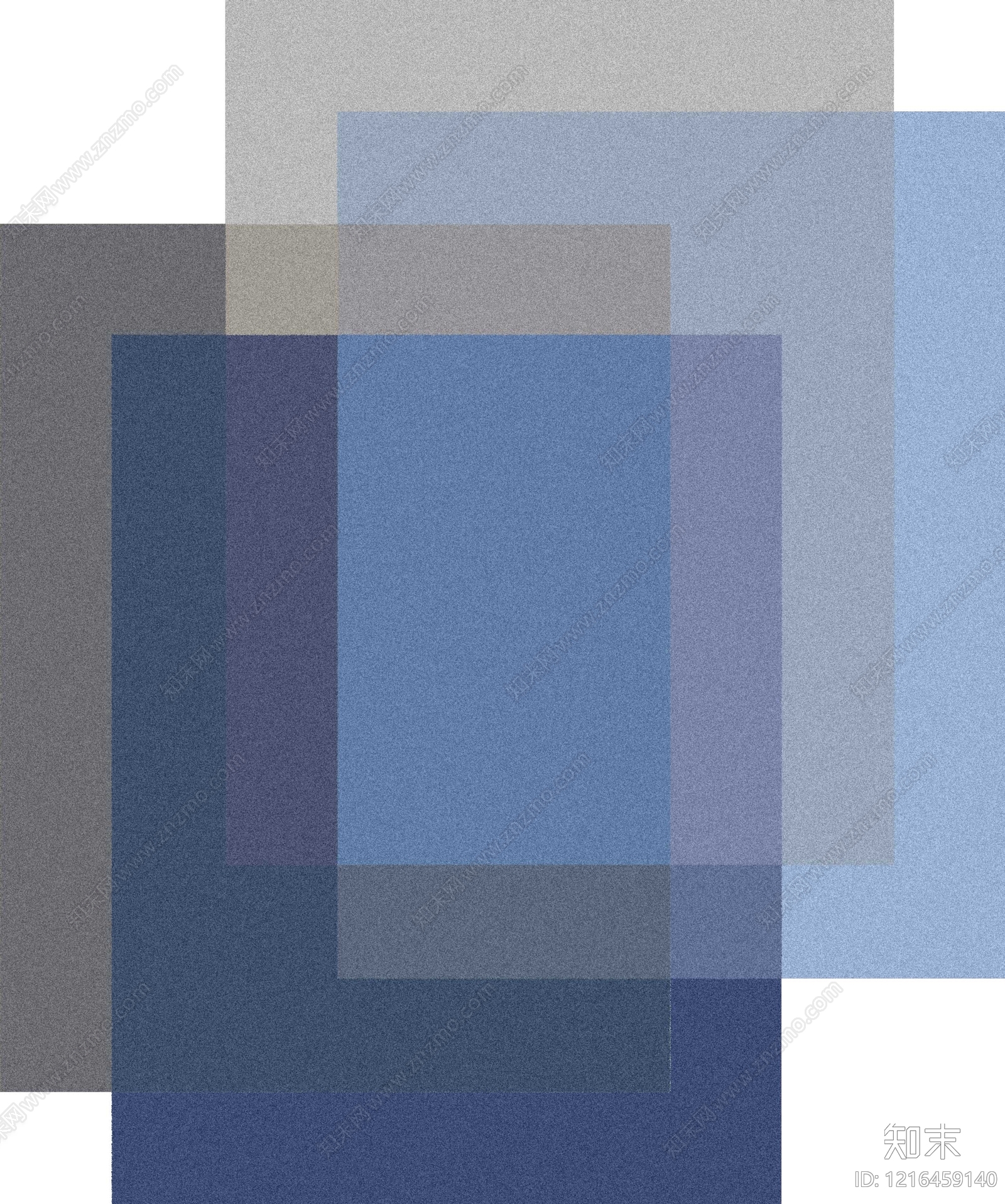 现代几何地毯贴图下载【ID:1216459140】