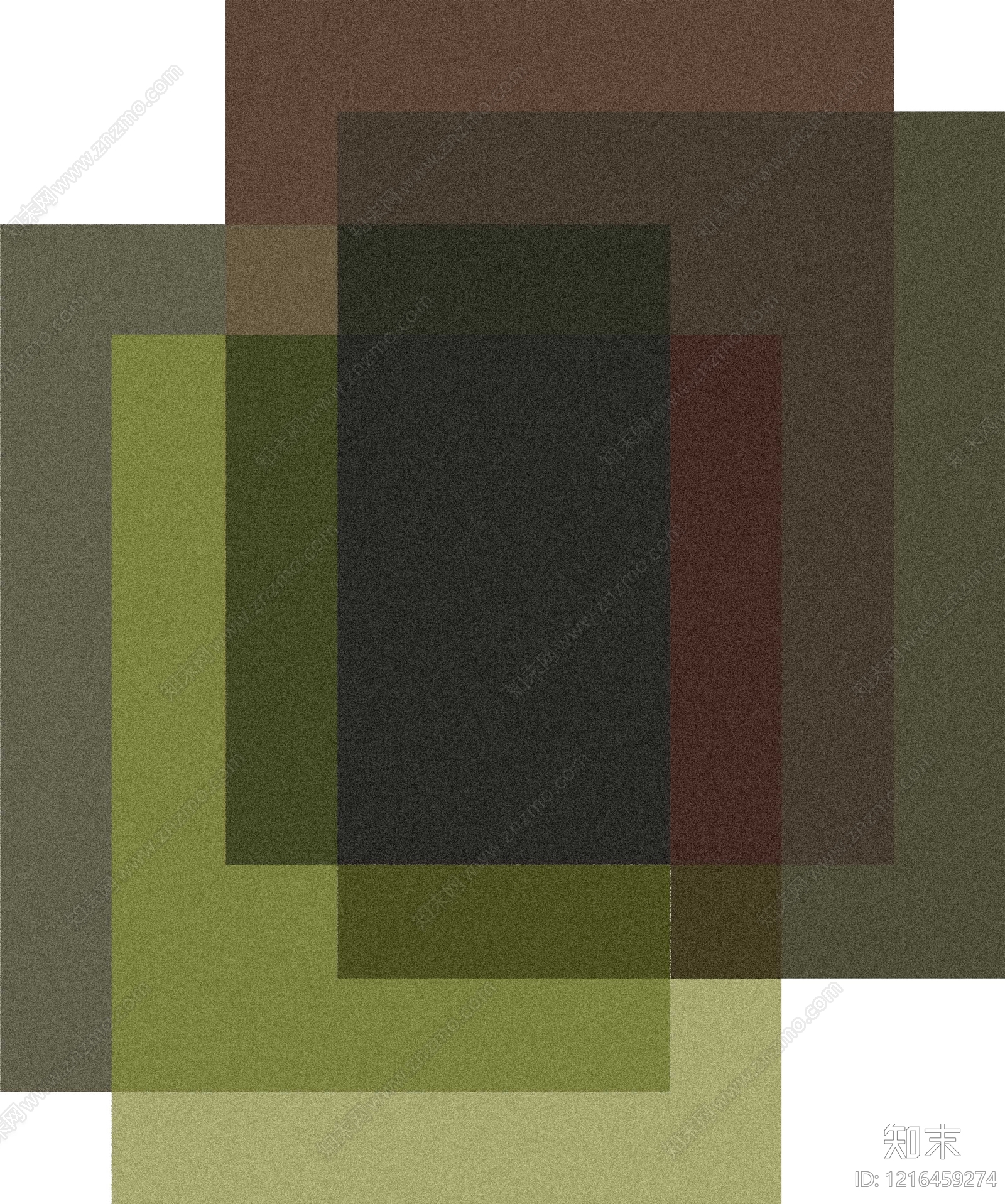 现代几何地毯贴图下载【ID:1216459274】