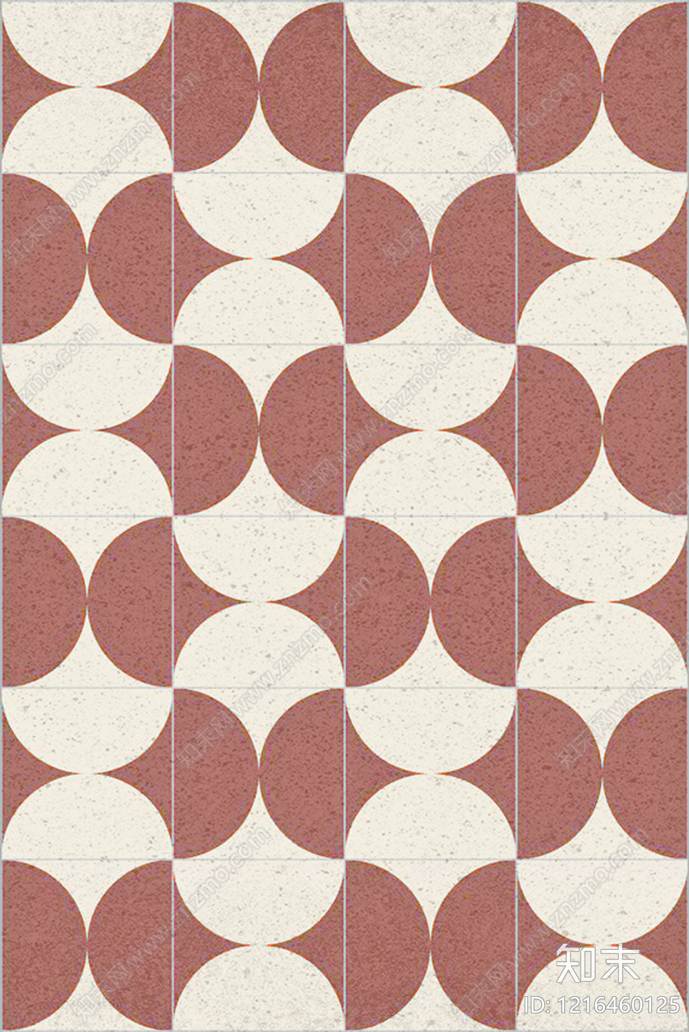 中古花纹砖贴图下载【ID:1216460125】