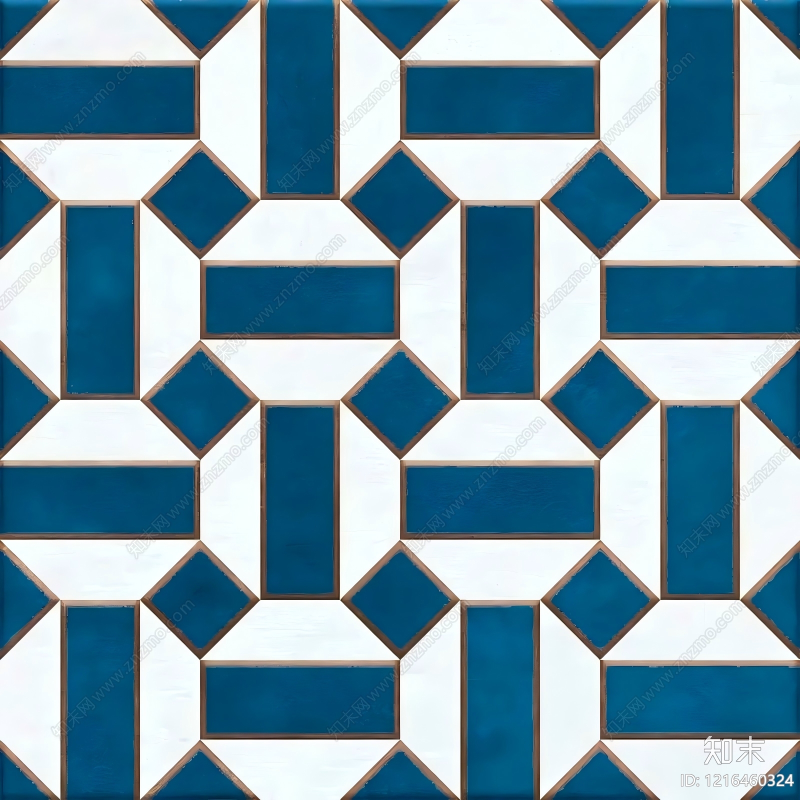 轻奢艺术砖贴图下载【ID:1216460324】