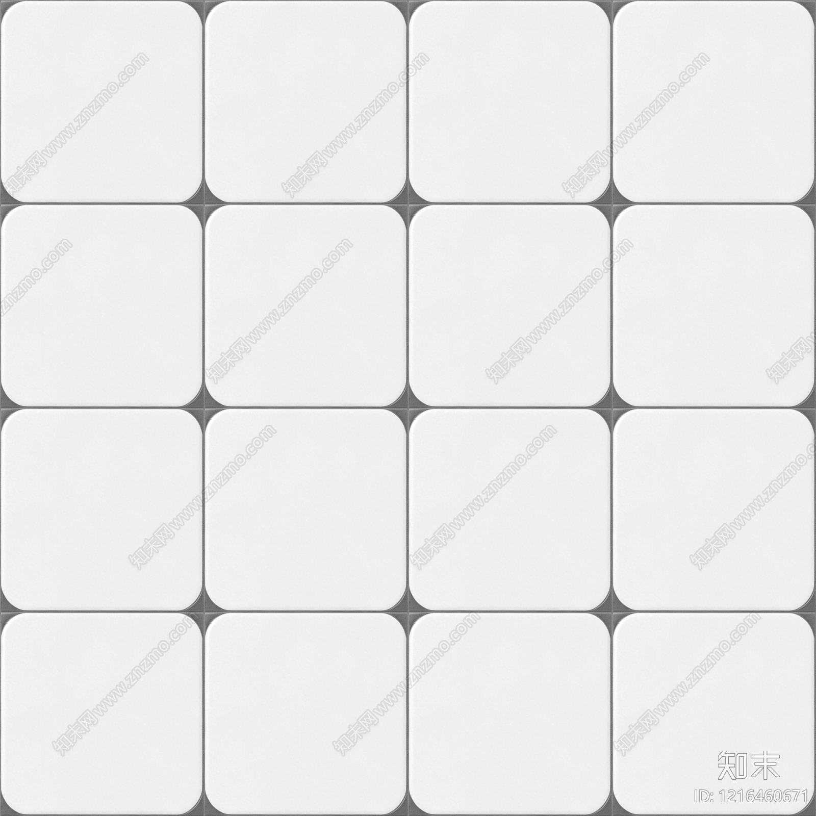 简约卫生间瓷砖贴图下载【ID:1216460671】