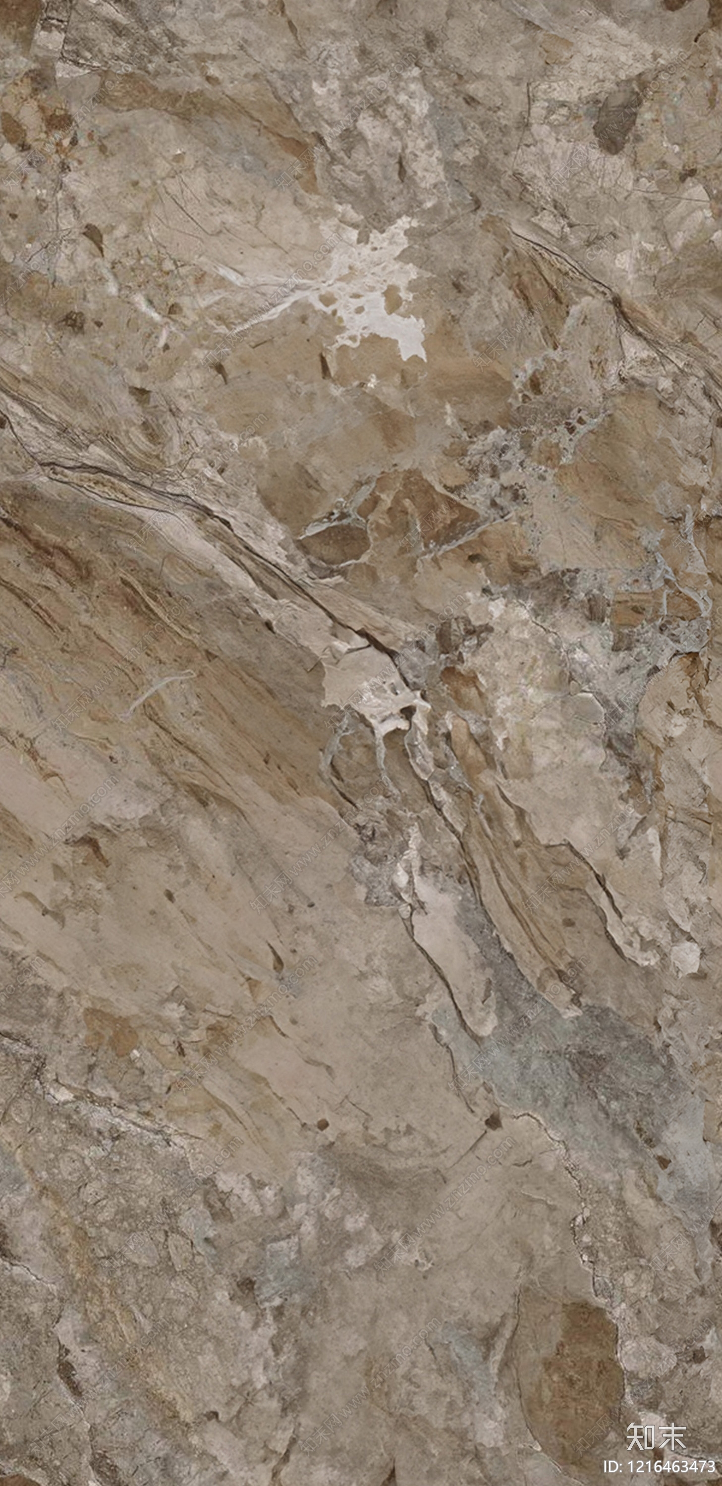 侘寂大理石瓷砖贴图下载【ID:1216463473】