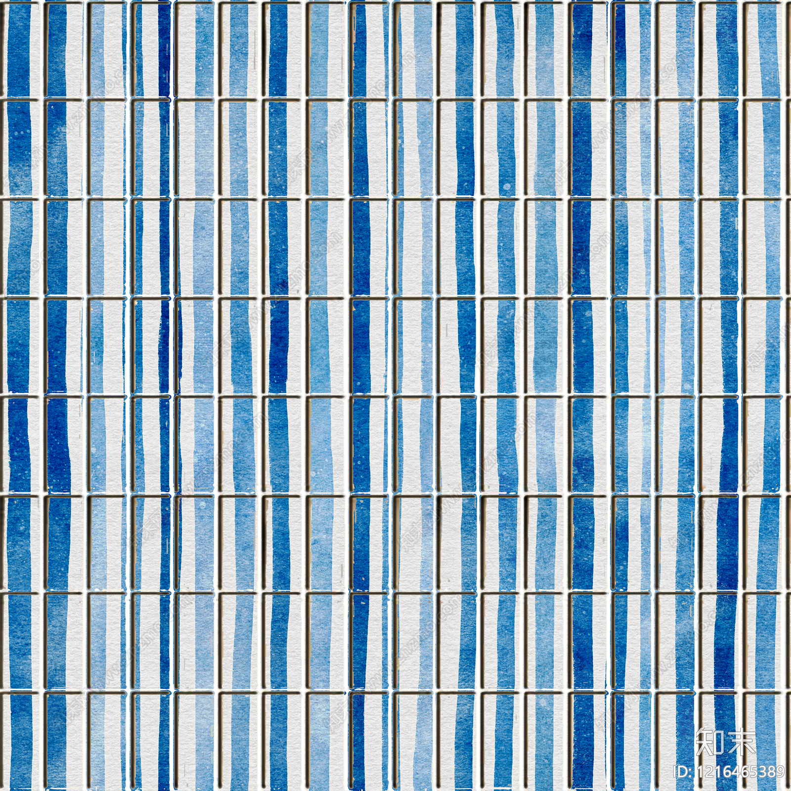 北欧条形砖贴图下载【ID:1216465389】