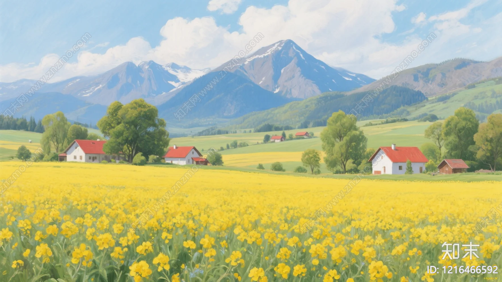 农田贴图下载【ID:1216466592】