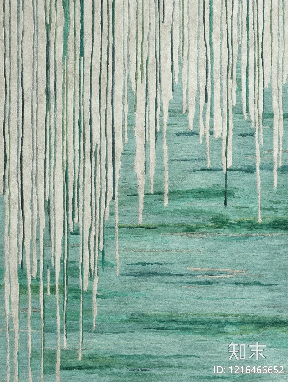 侘寂抽象画贴图下载【ID:1216466652】