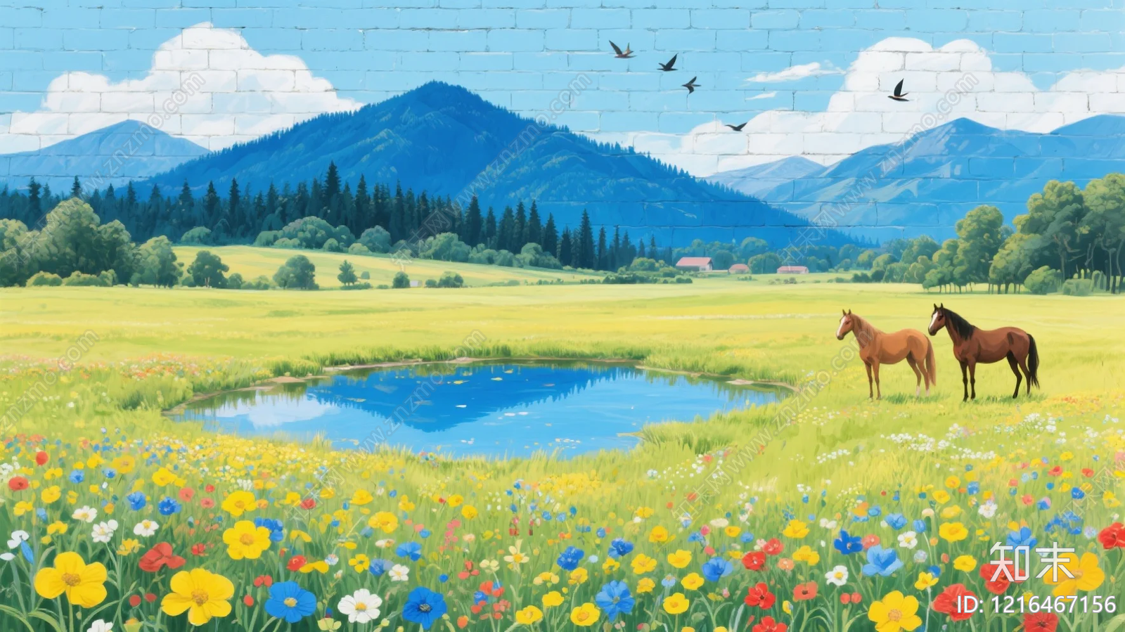 其他风景贴图下载【ID:1216467156】