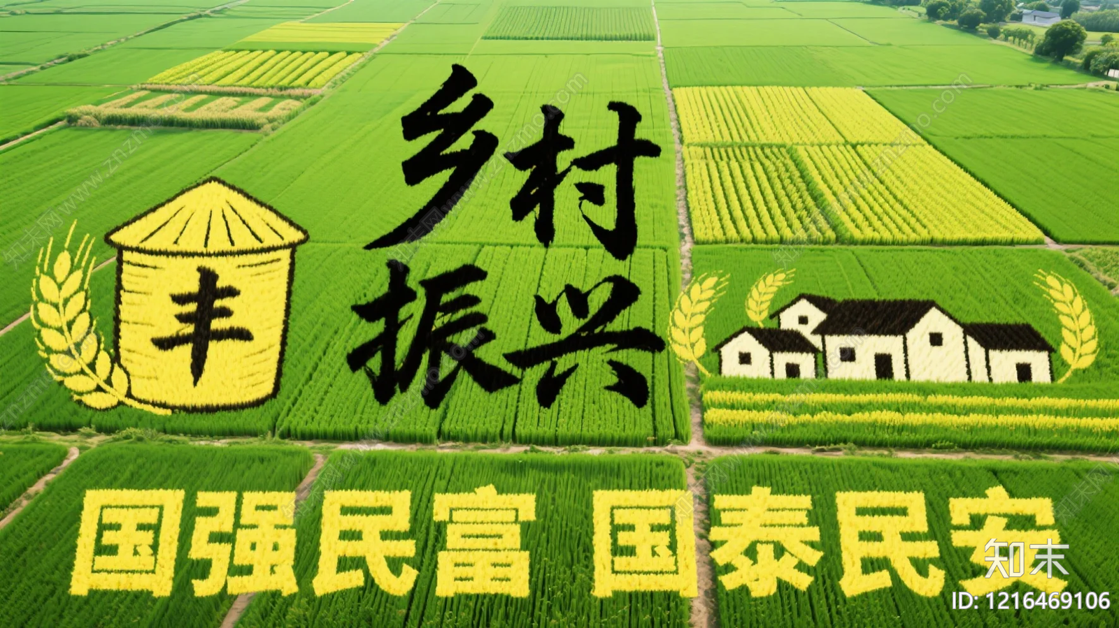 海报贴图下载【ID:1216469106】