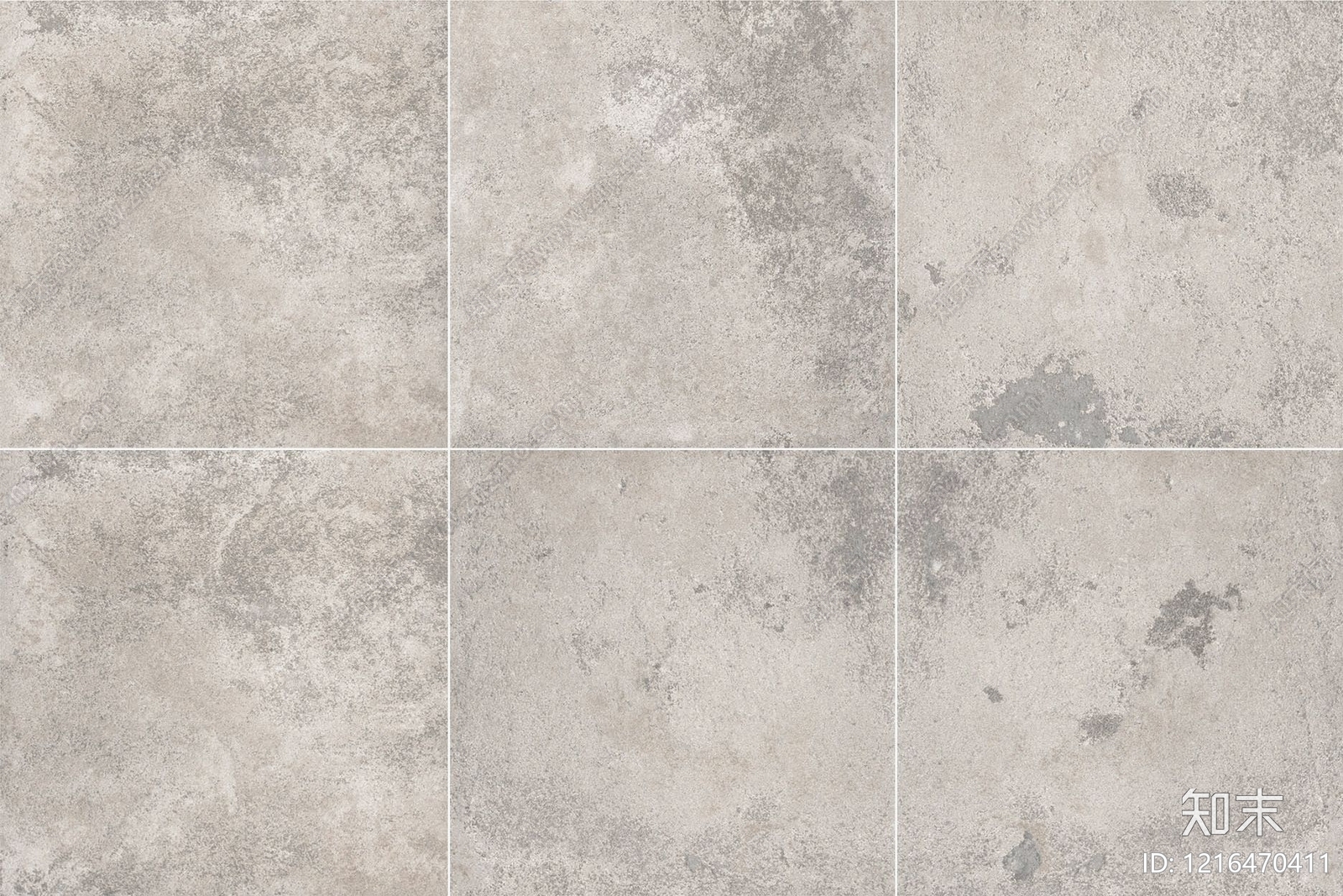 灰色瓷砖贴图下载【ID:1216470411】
