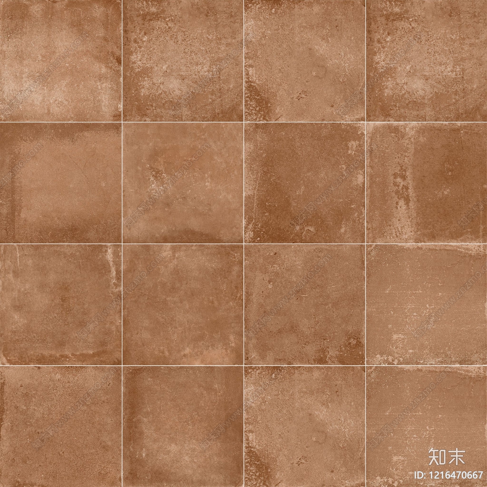 方砖贴图下载【ID:1216470667】