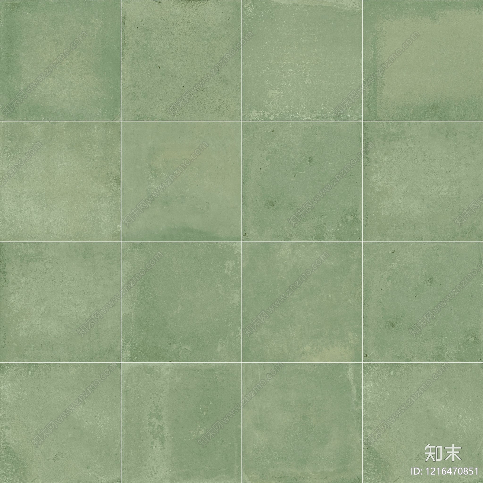 方砖贴图下载【ID:1216470851】