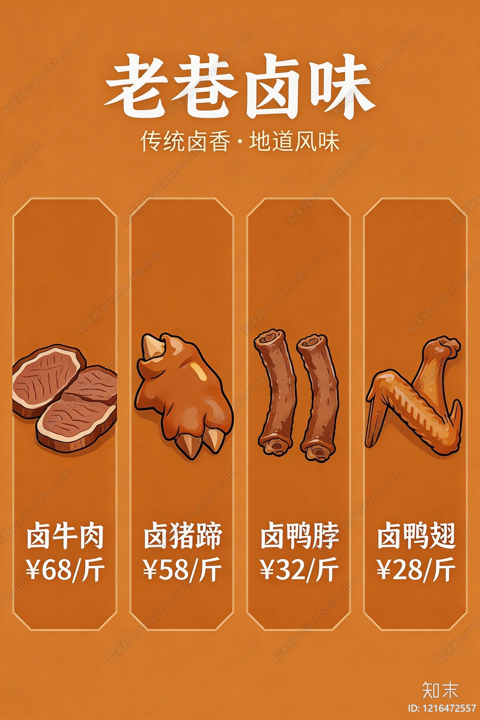 菜单贴图下载【ID:1216472557】