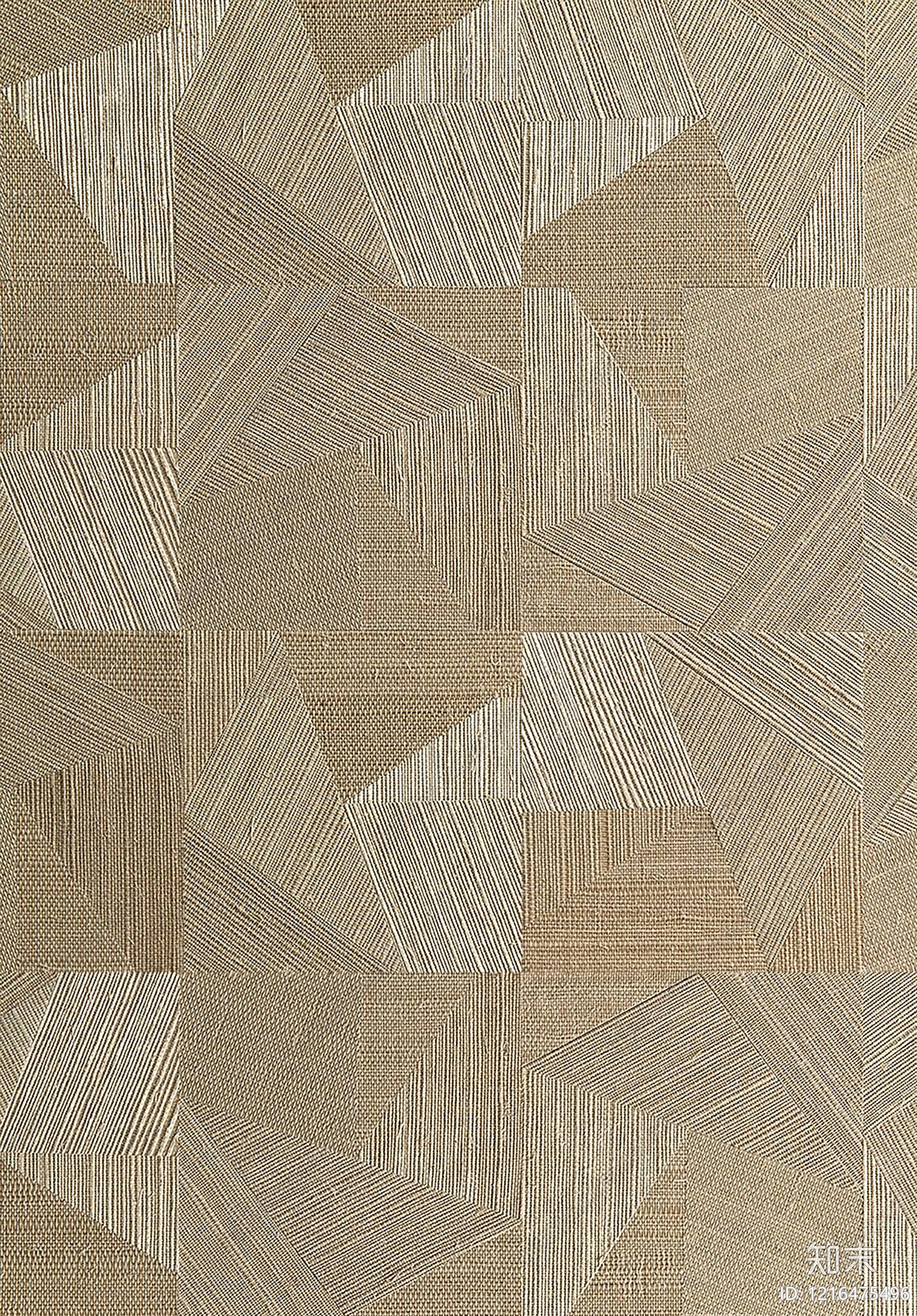 现代几何壁纸贴图下载【ID:1216475496】