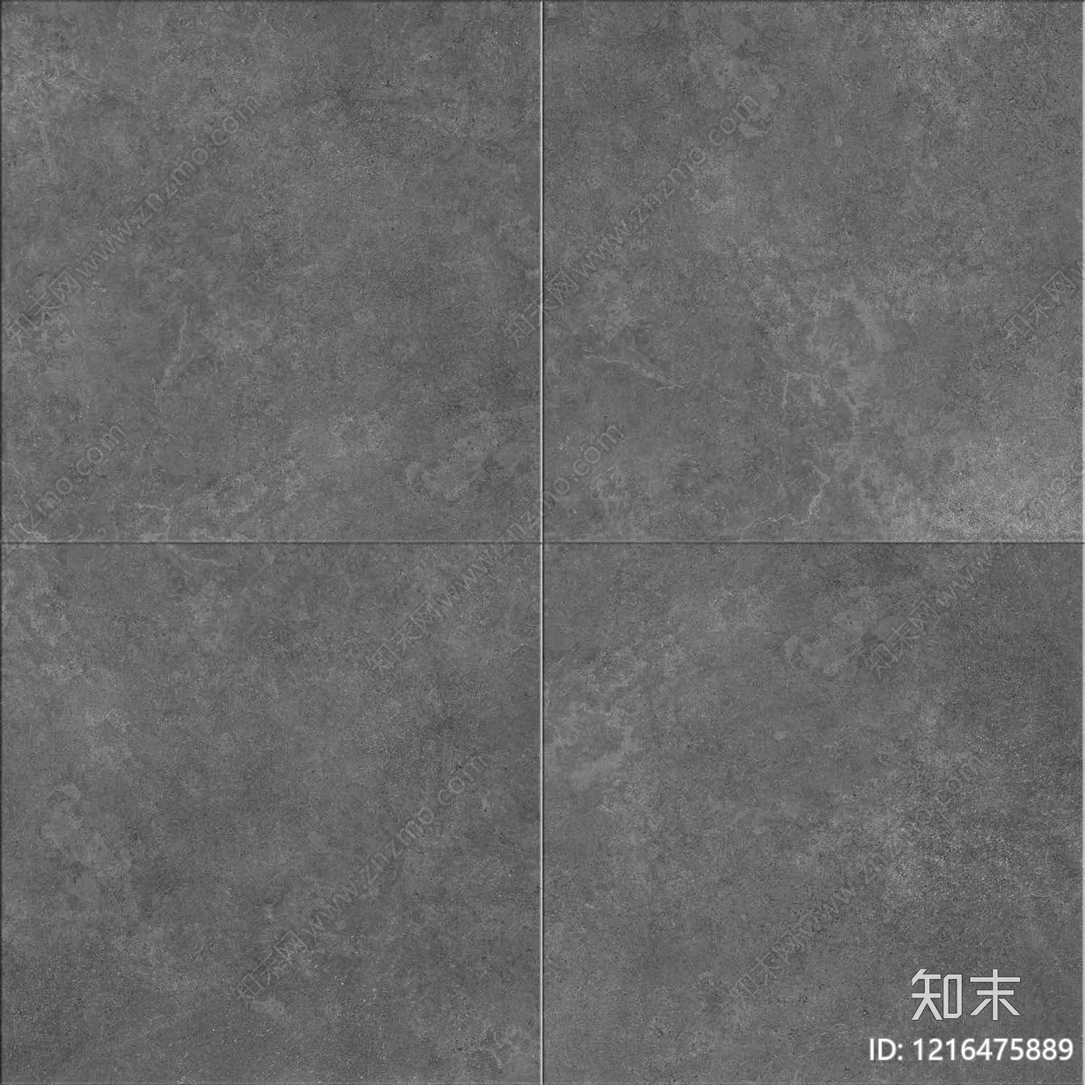 灰色瓷砖贴图下载【ID:1216475889】