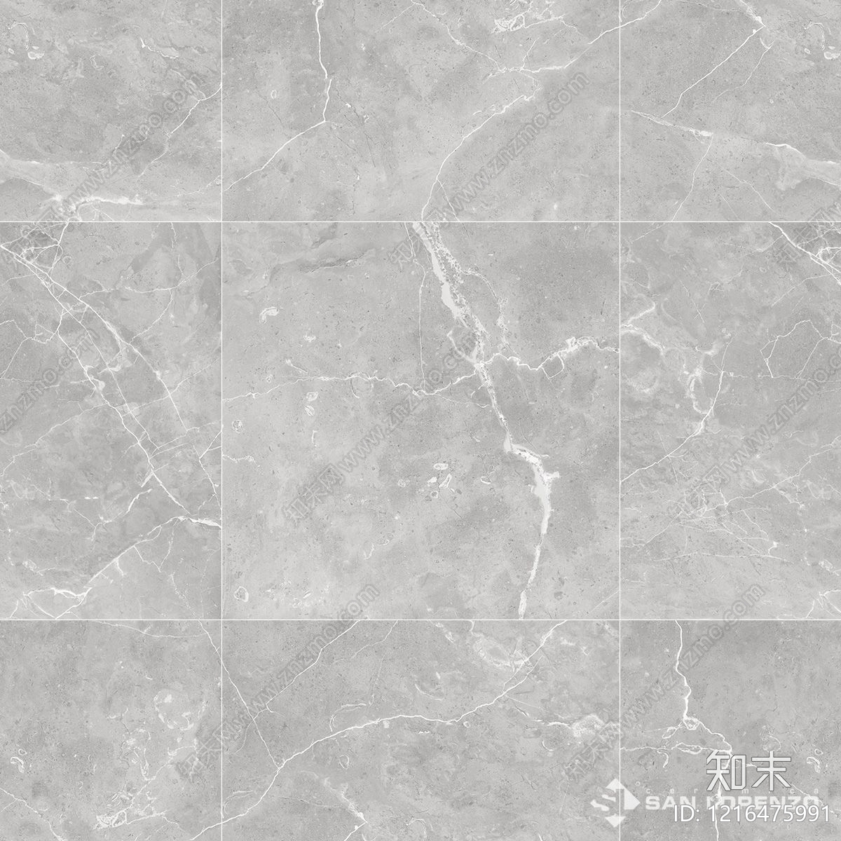 大理石瓷砖贴图下载【ID:1216475991】
