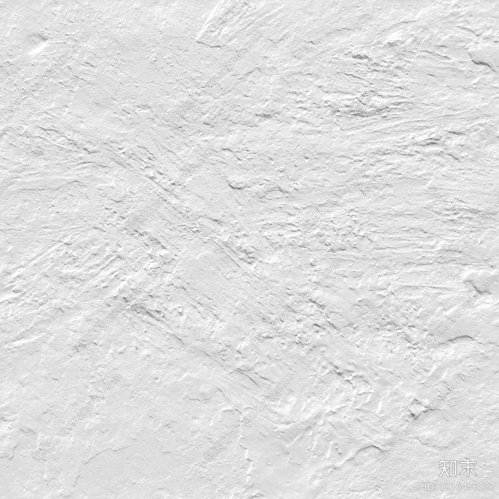 白色乳胶漆贴图下载【ID:1216476527】