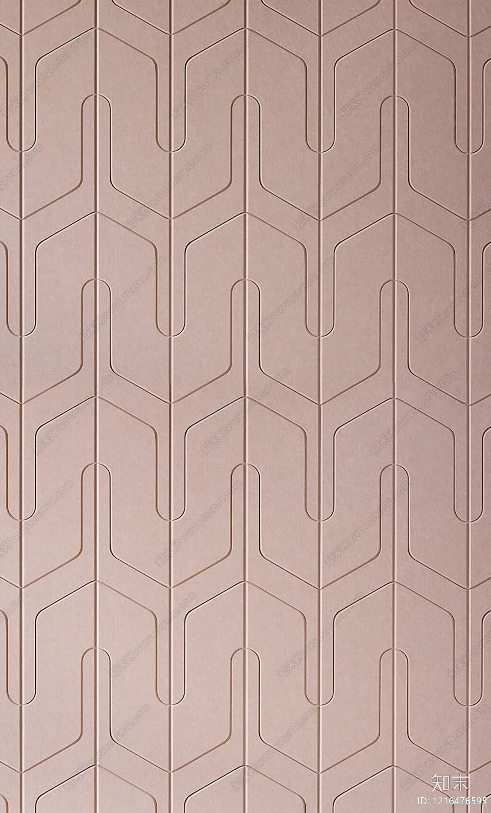 现代几何壁纸贴图下载【ID:1216476595】