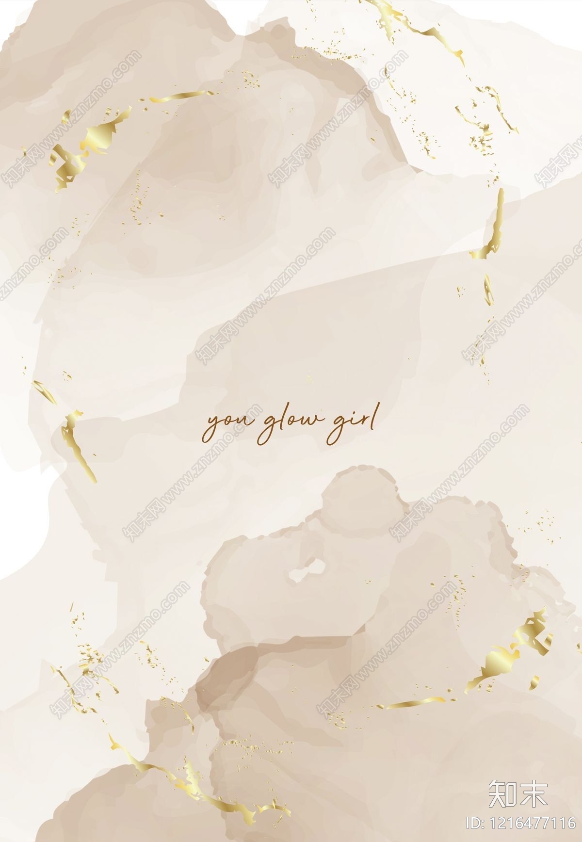 水彩背景贴图下载【ID:1216477116】