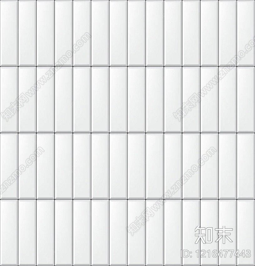 条形砖贴图下载【ID:1216477443】