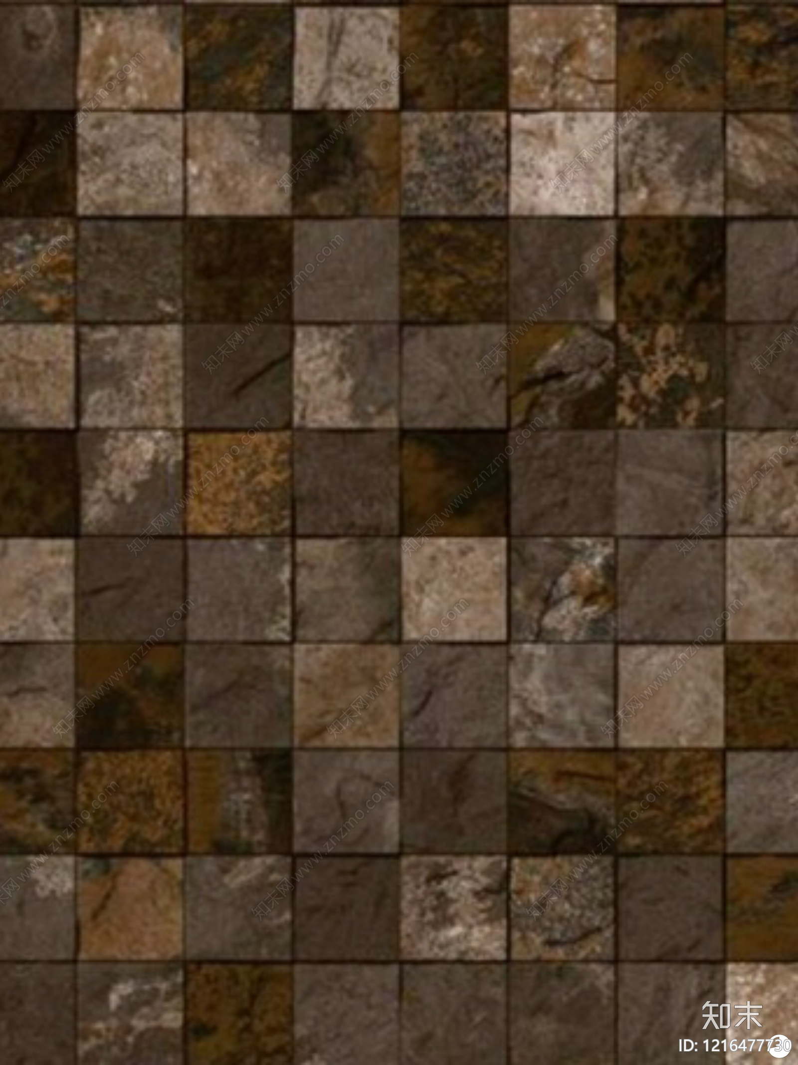 陶瓷马赛克贴图下载【ID:1216477730】