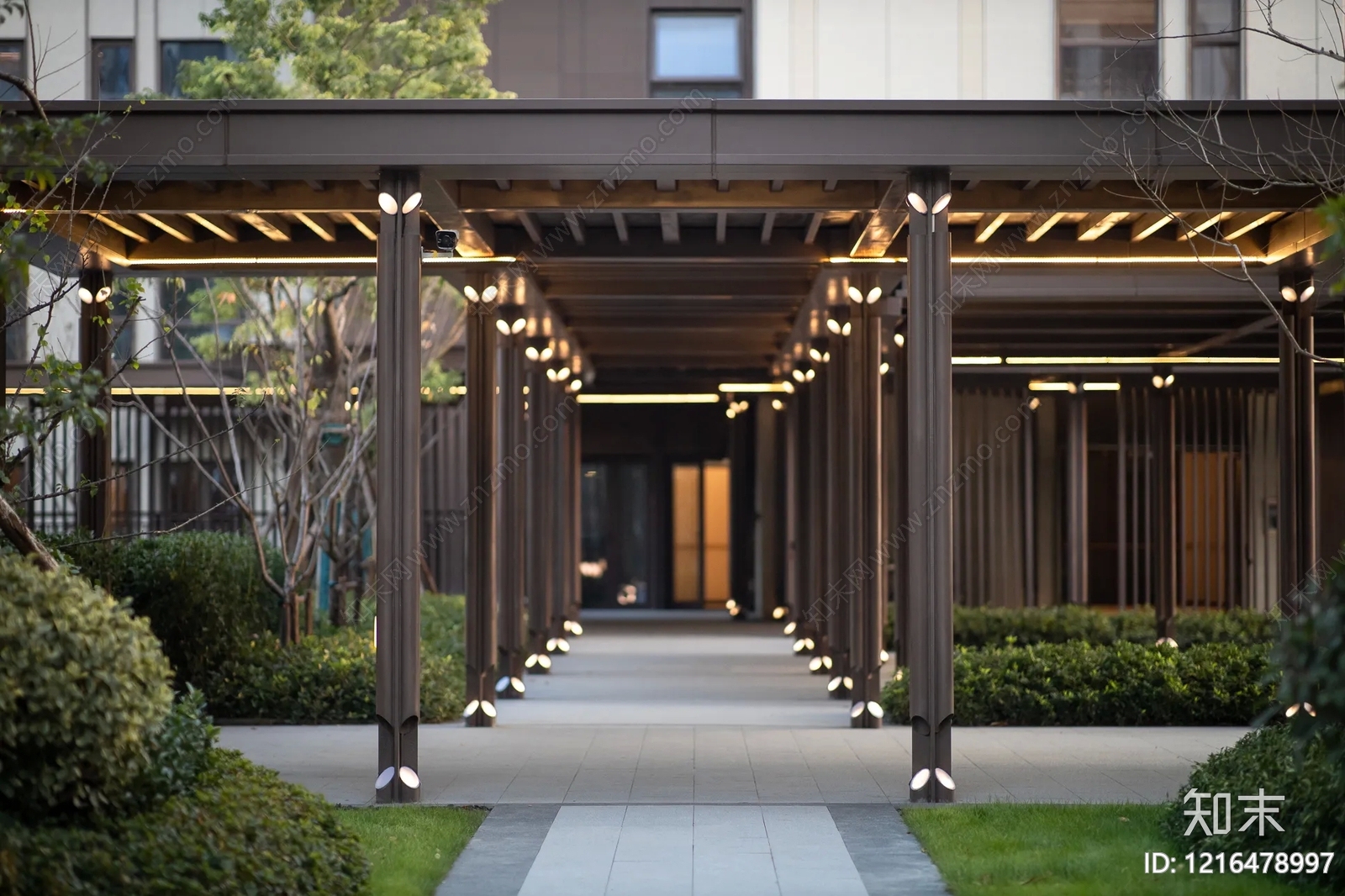 花园贴图下载【ID:1216478997】