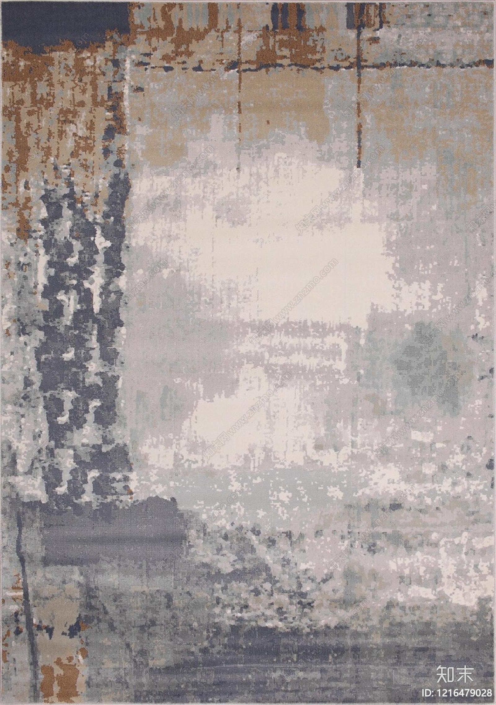 现代其他地毯贴图下载【ID:1216479028】