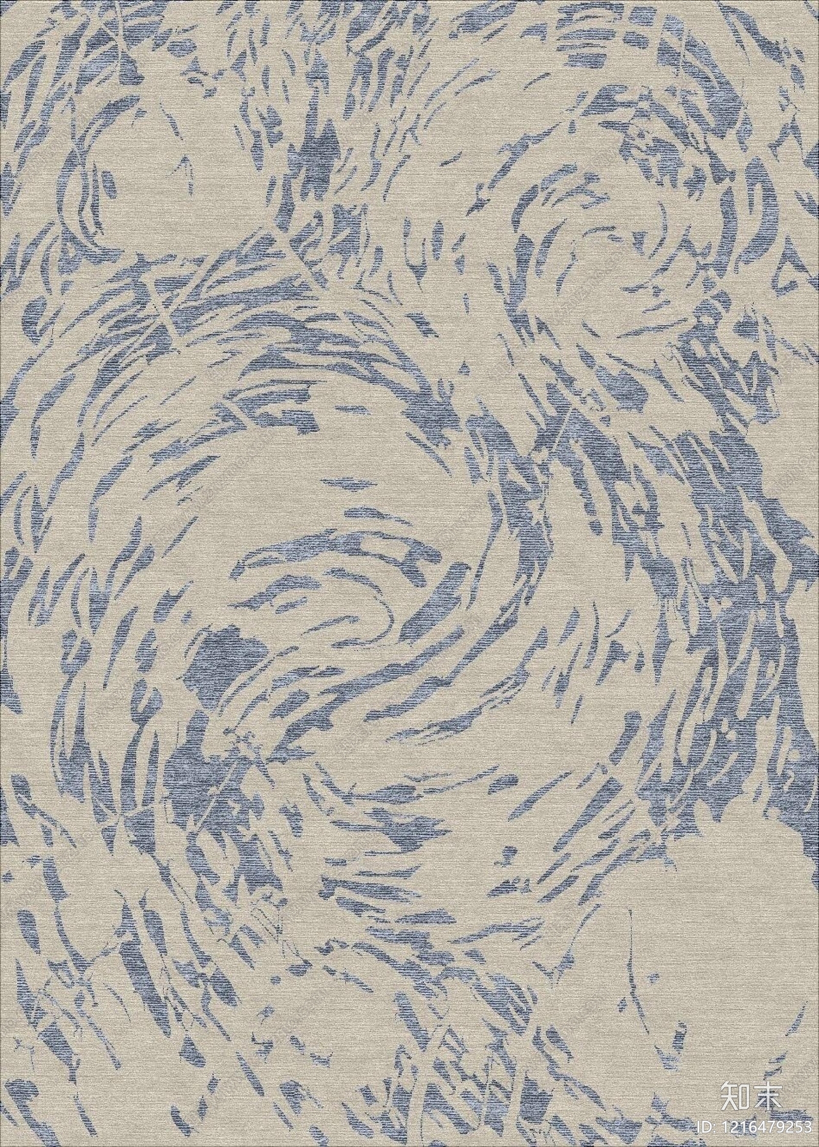 现代其他地毯贴图下载【ID:1216479253】