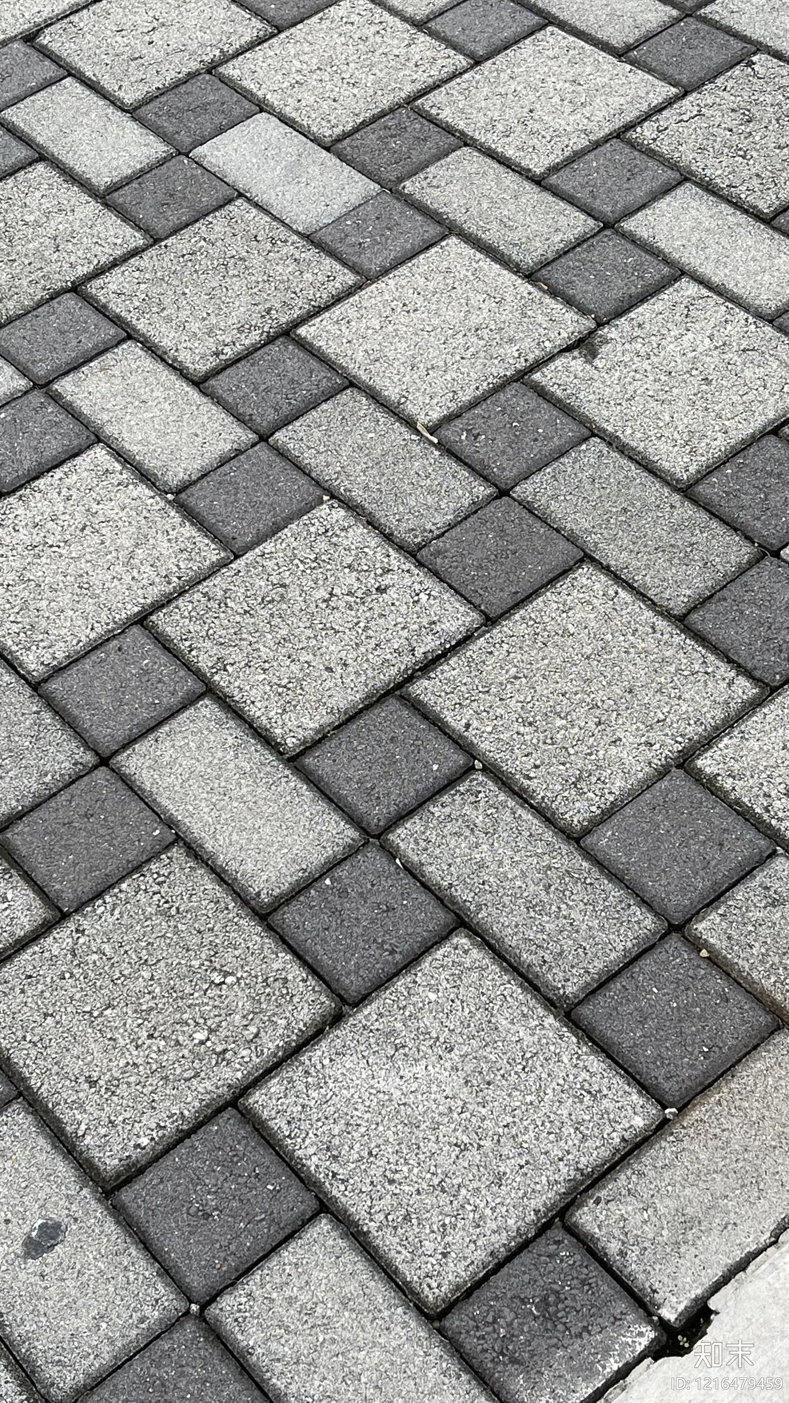 PBR砖材贴图下载【ID:1216479459】
