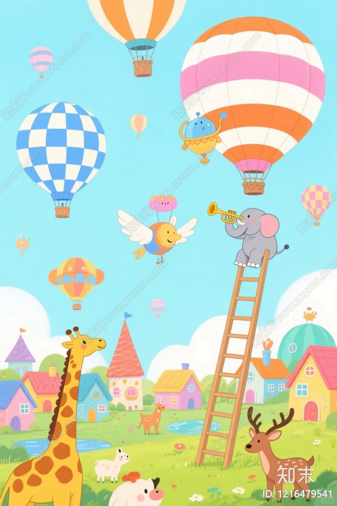 花园贴图下载【ID:1216479541】