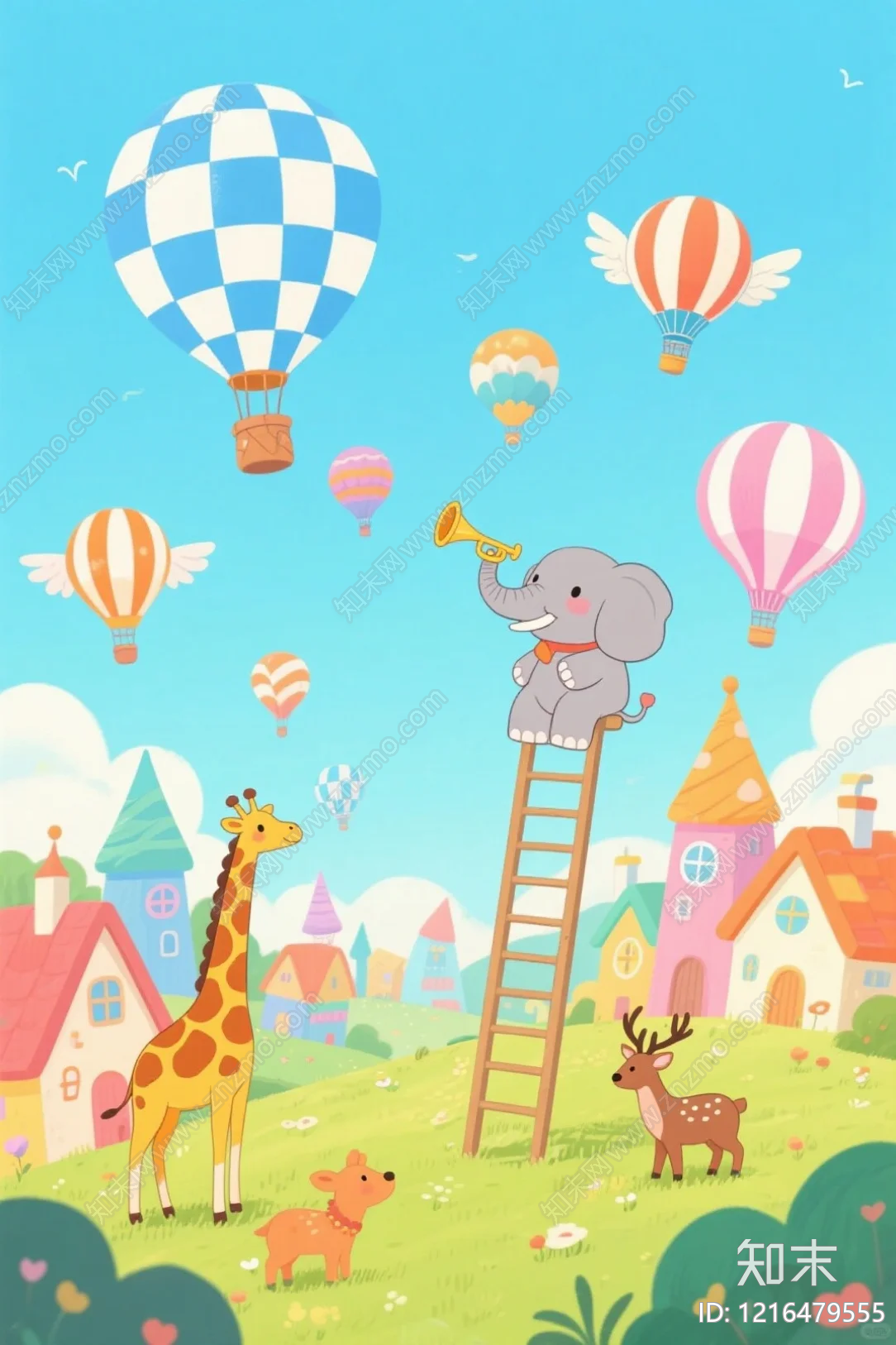 草地贴图下载【ID:1216479555】