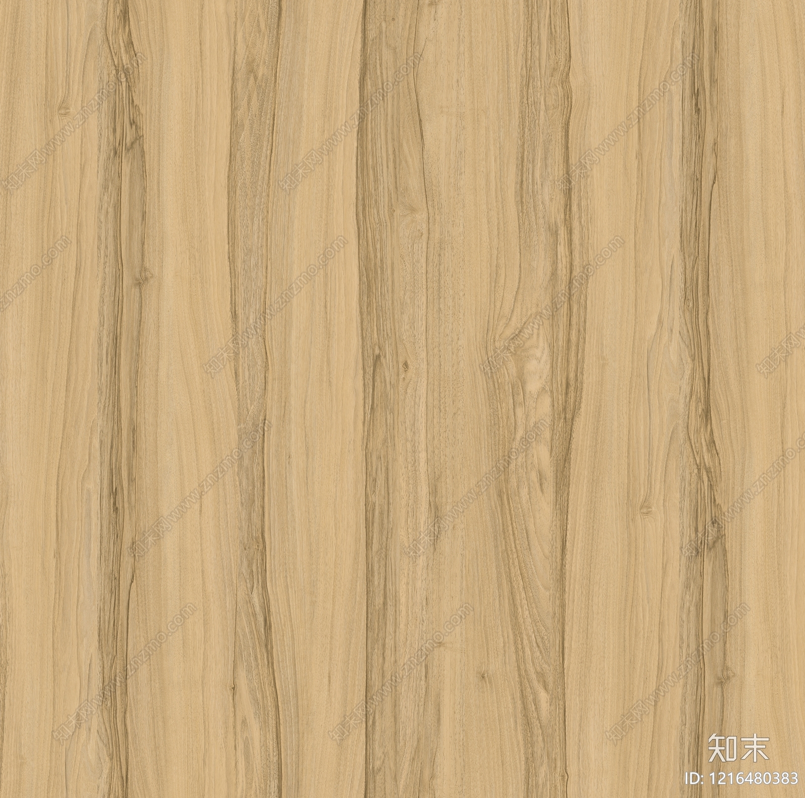 现代浅色木纹贴图下载【ID:1216480383】