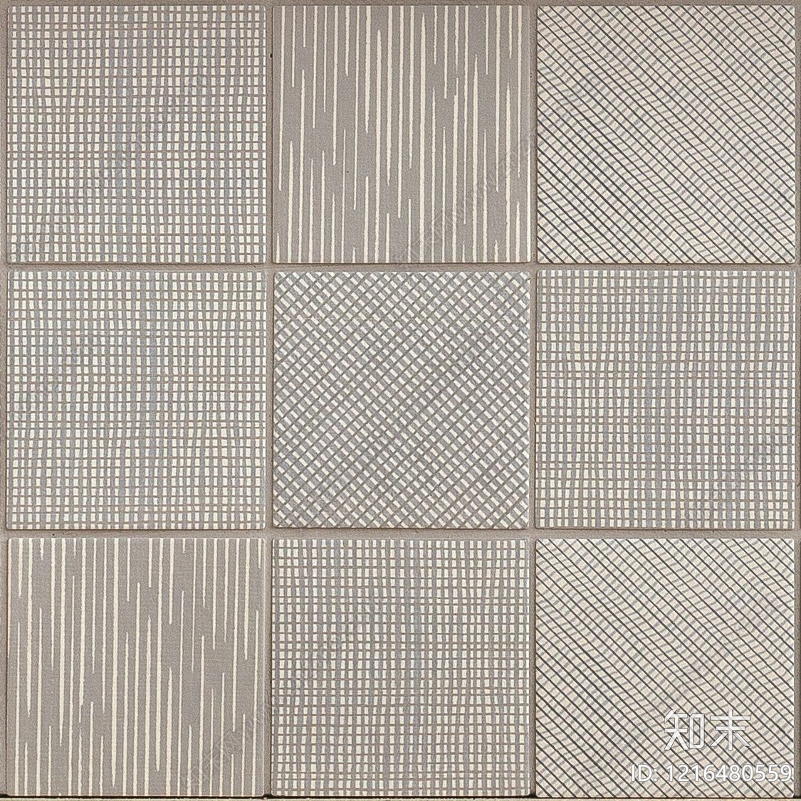 花纹砖贴图下载【ID:1216480559】