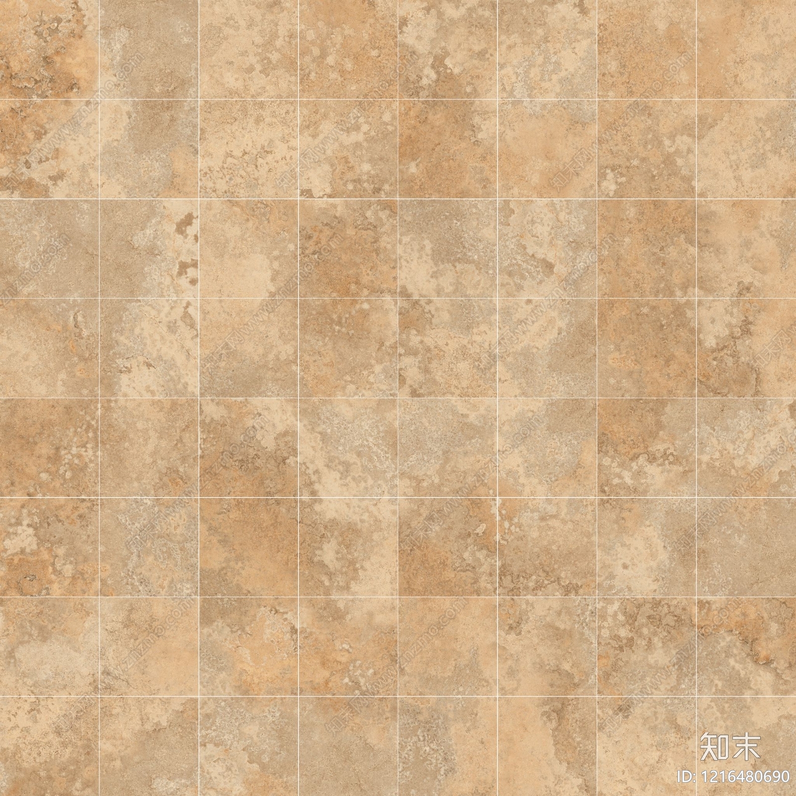 仿石瓷砖贴图下载【ID:1216480690】