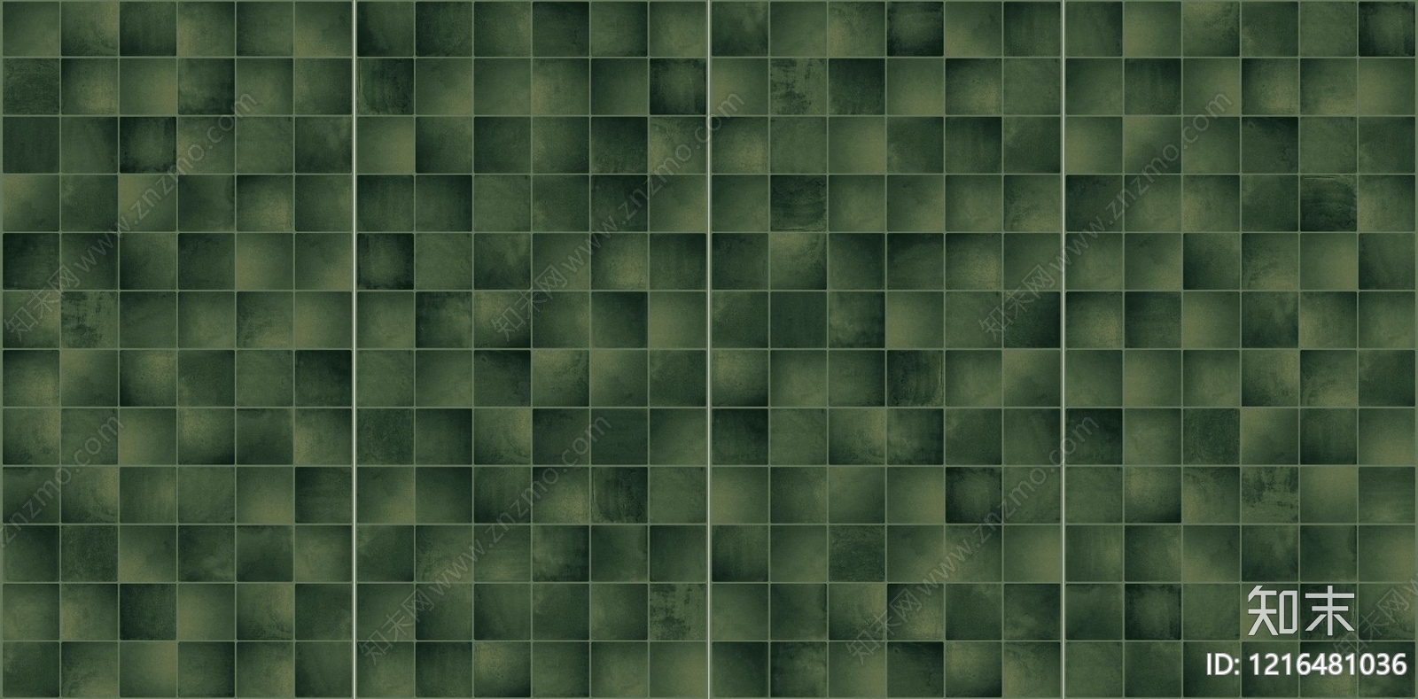 陶瓷马赛克贴图下载【ID:1216481036】