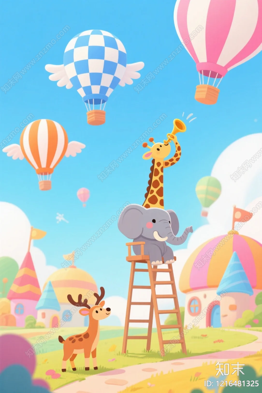 花园贴图下载【ID:1216481325】