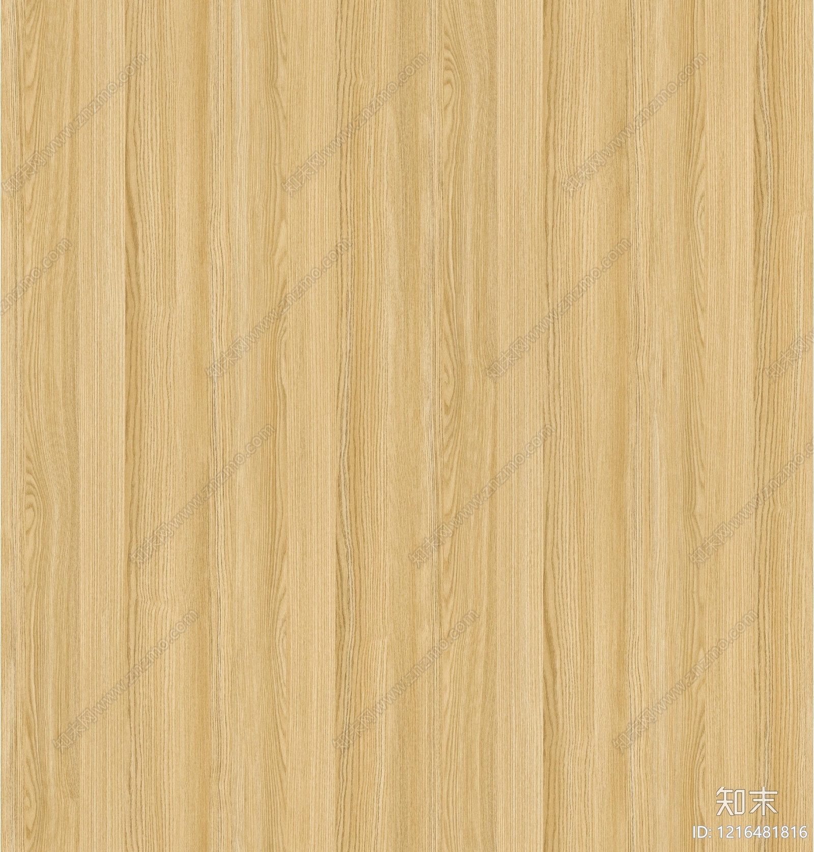 现代浅色木纹贴图下载【ID:1216481816】
