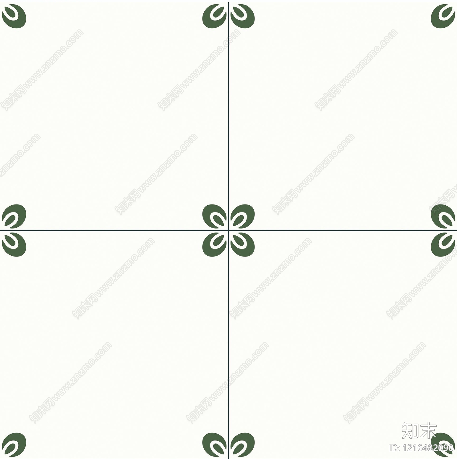 花纹砖贴图下载【ID:1216482090】