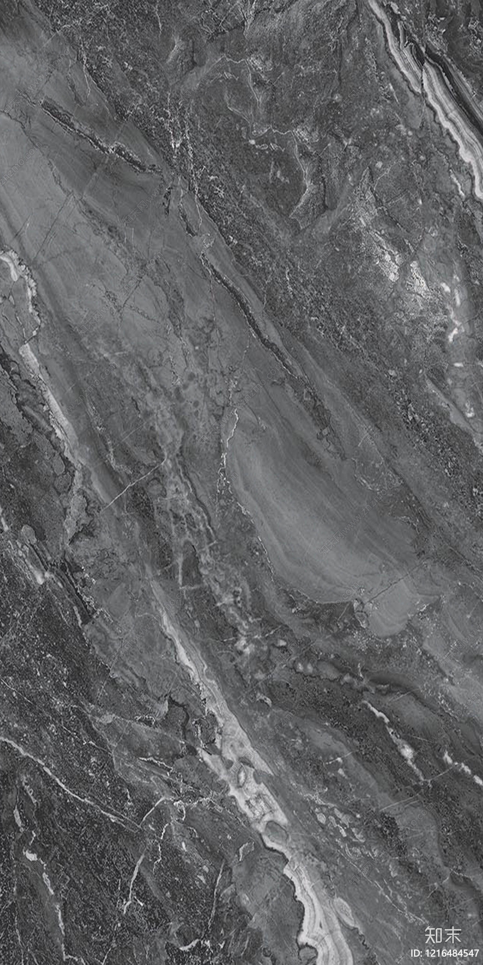 现代深色大理石贴图下载【ID:1216484547】