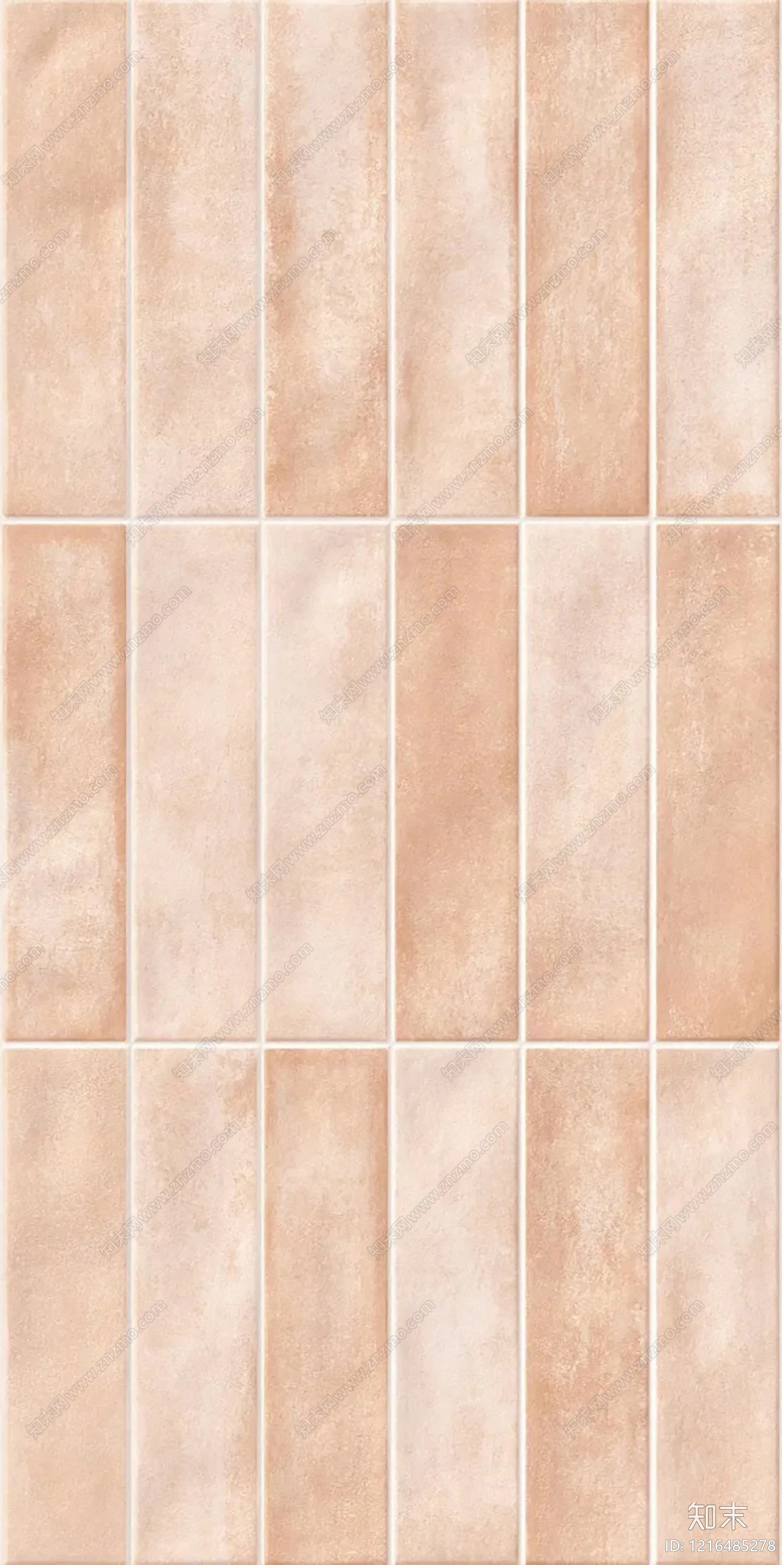 现代条形砖贴图下载【ID:1216485278】
