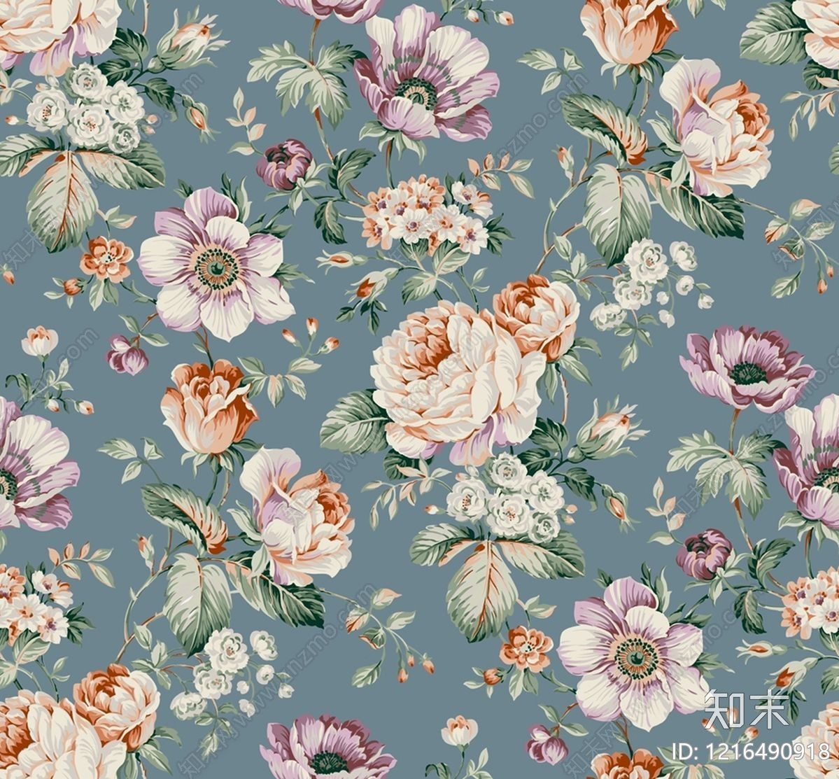 传统纹样贴图下载【ID:1216490918】