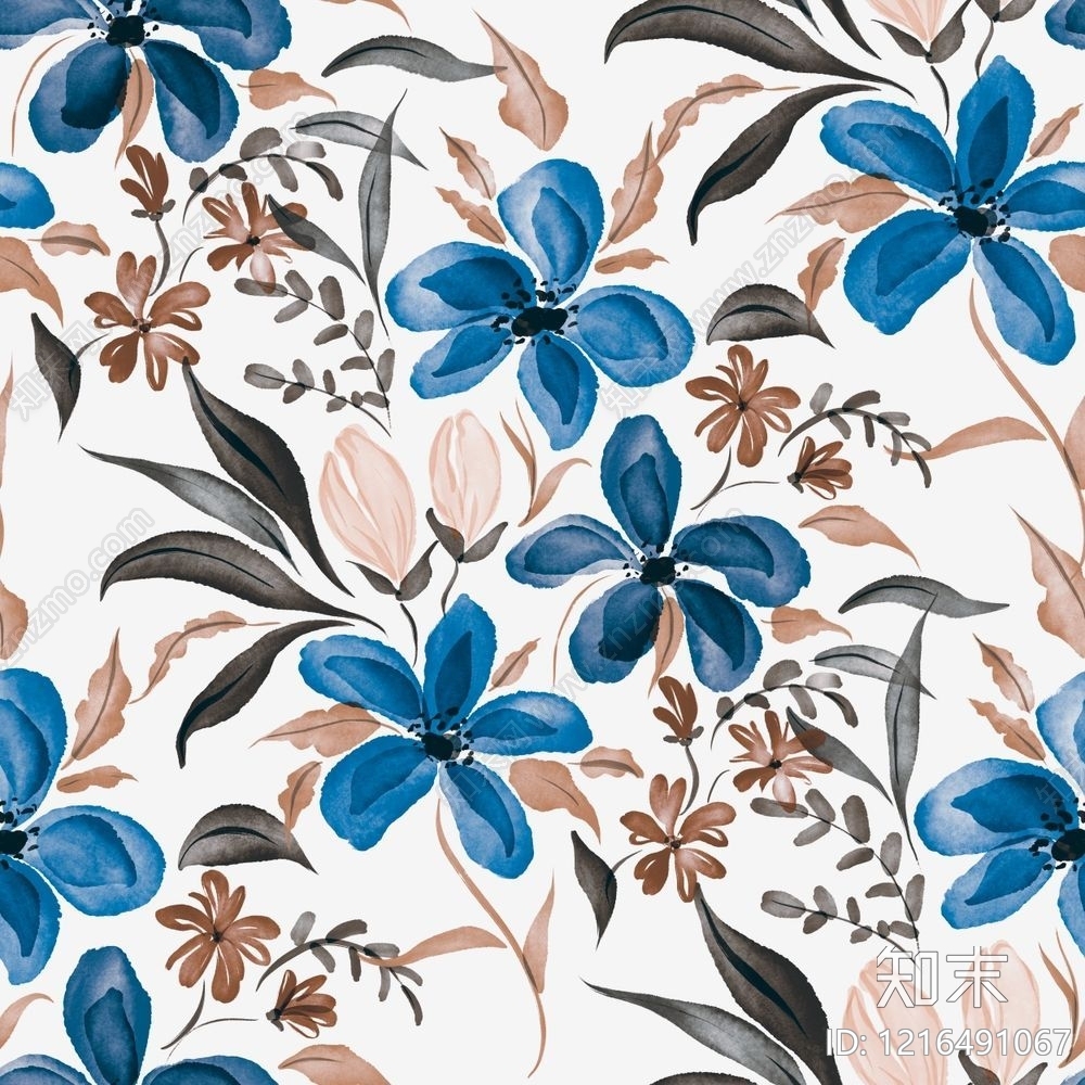 植物壁纸贴图下载【ID:1216491067】