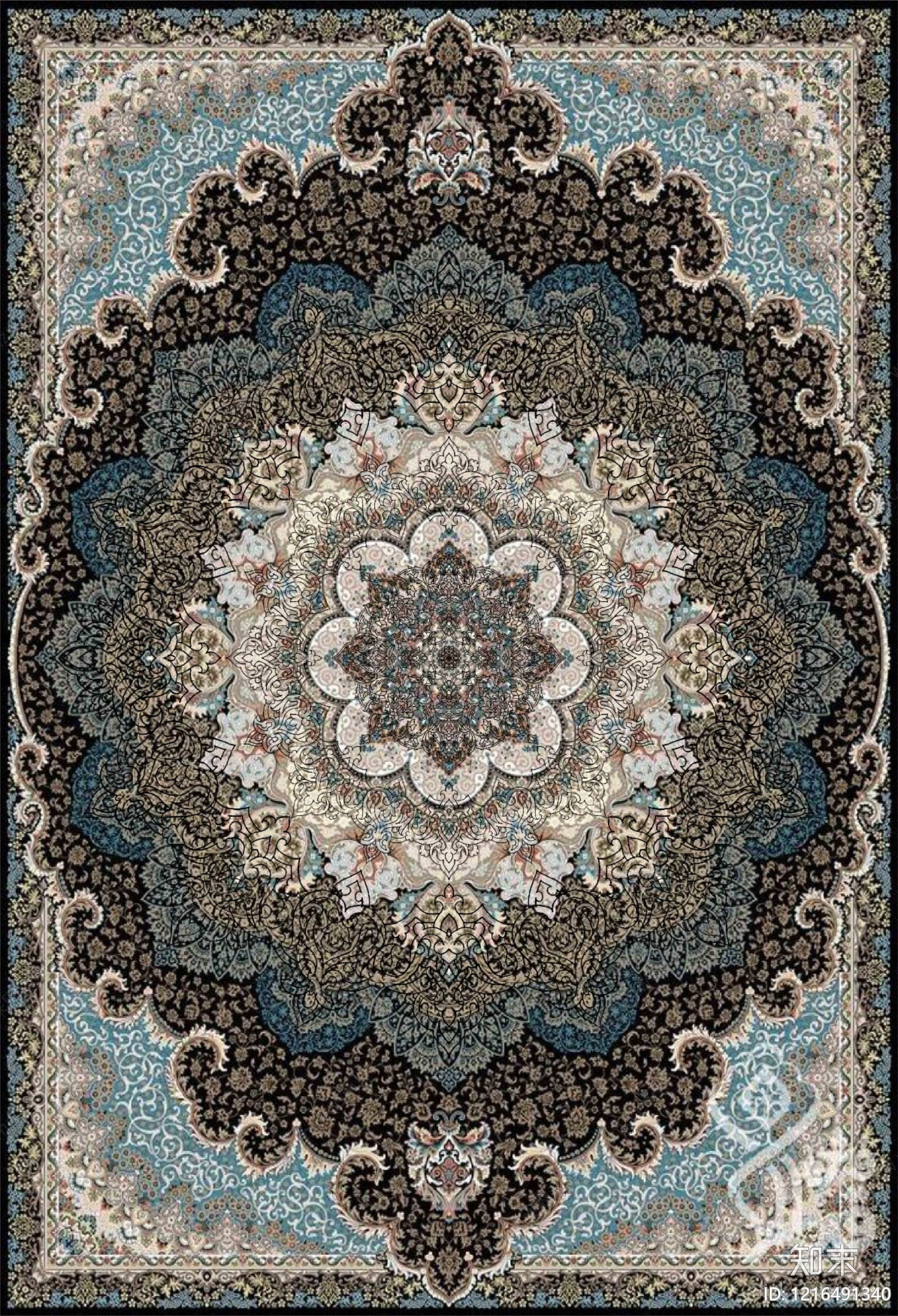 其他地毯贴图下载【ID:1216491340】