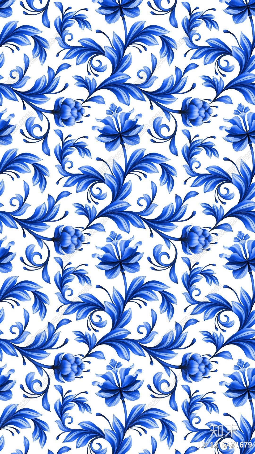 传统纹样贴图下载【ID:1216491679】