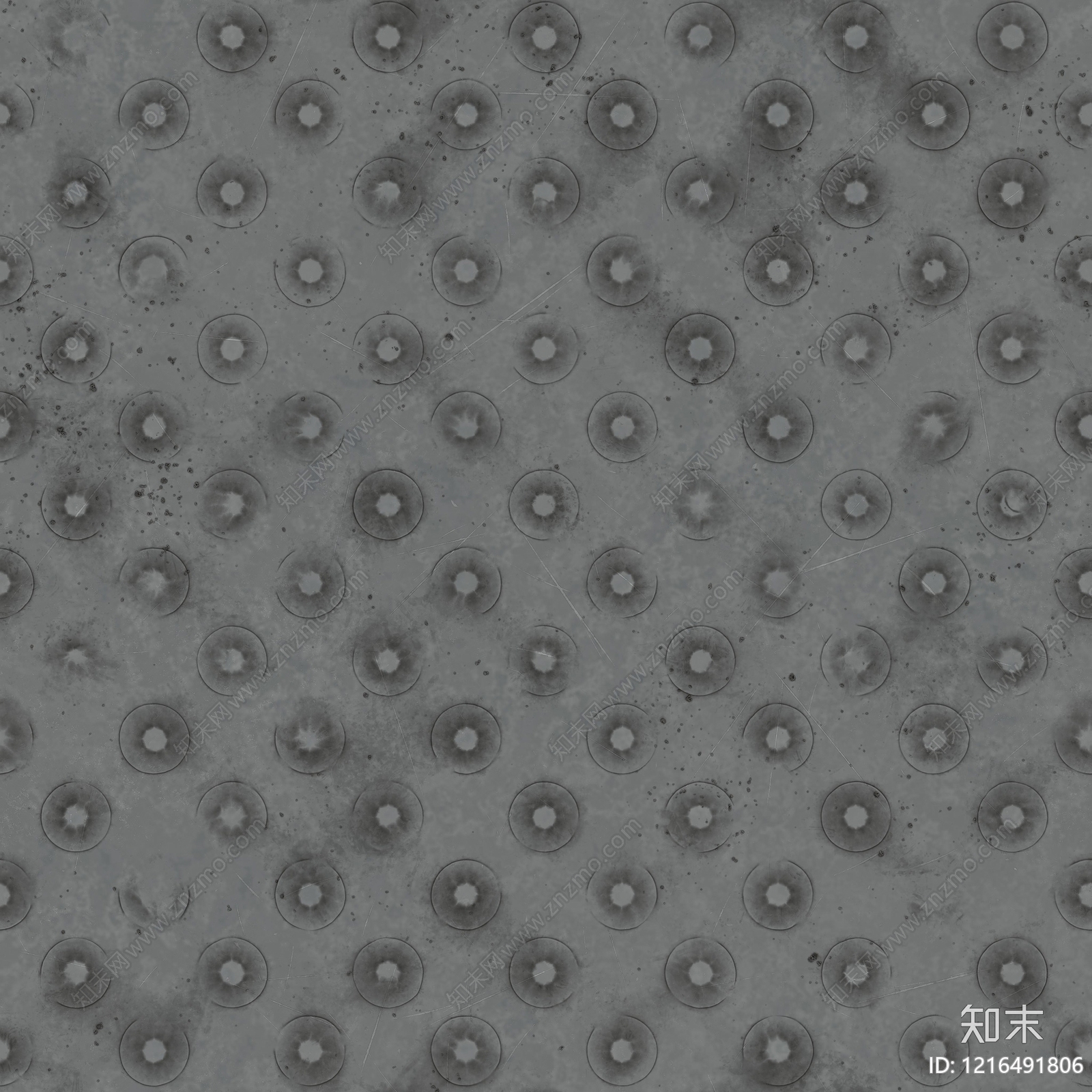 穿孔金属板贴图下载【ID:1216491806】