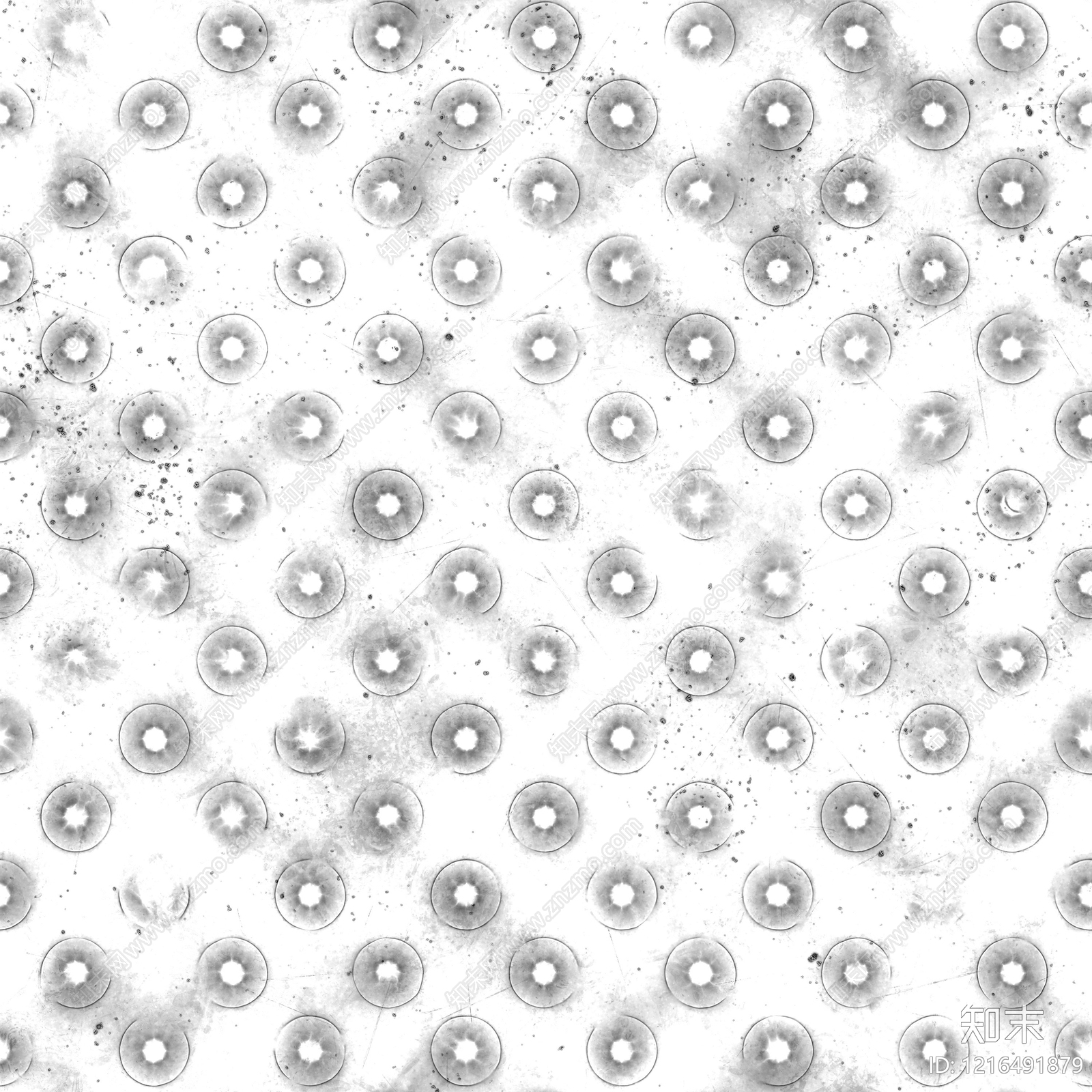 穿孔金属板贴图下载【ID:1216491879】