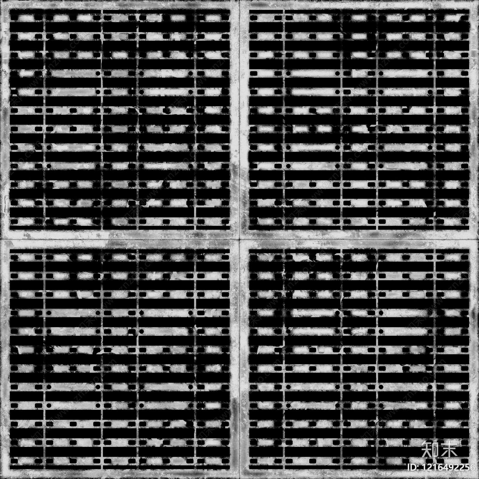 锈蚀金属贴图下载【ID:1216492256】