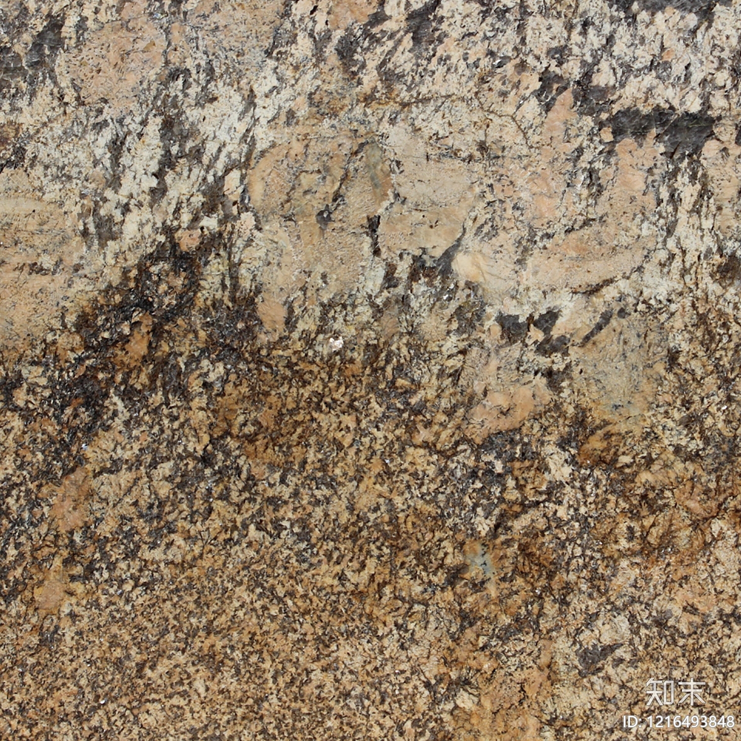 意式花岗岩贴图下载【ID:1216493848】